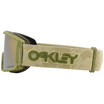 2025 Oakley Line Miner Snow Goggles OAKLEY