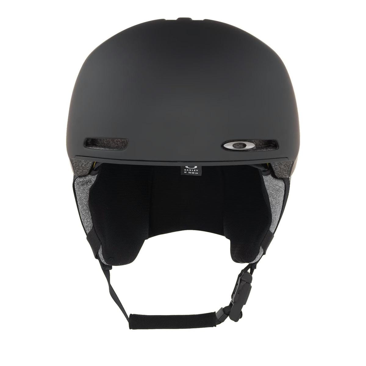 2025 Oakley Mod 1 Mips (Black out) Helment OAKLEY