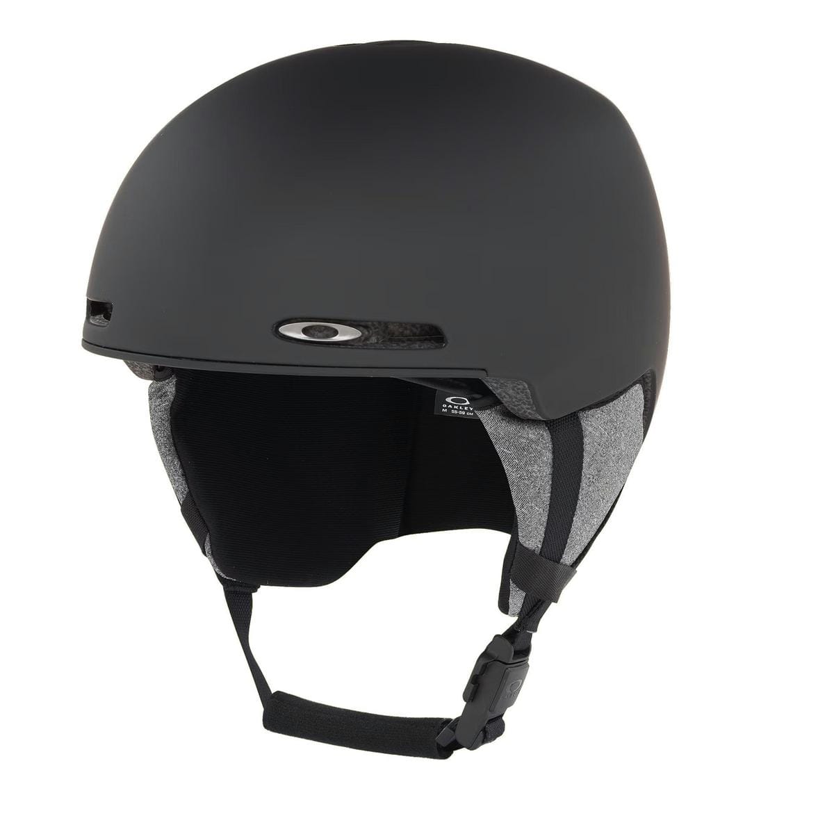 2025 Oakley Mod 1 Mips (Black out) Helment OAKLEY