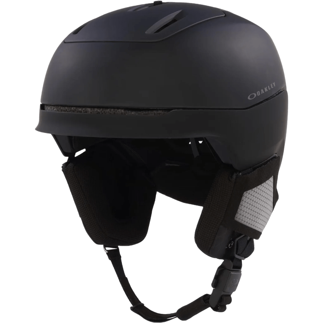 2025 OAKLEY MOD 5 MIPS (BLACKOUT) HELMET OAKLEY