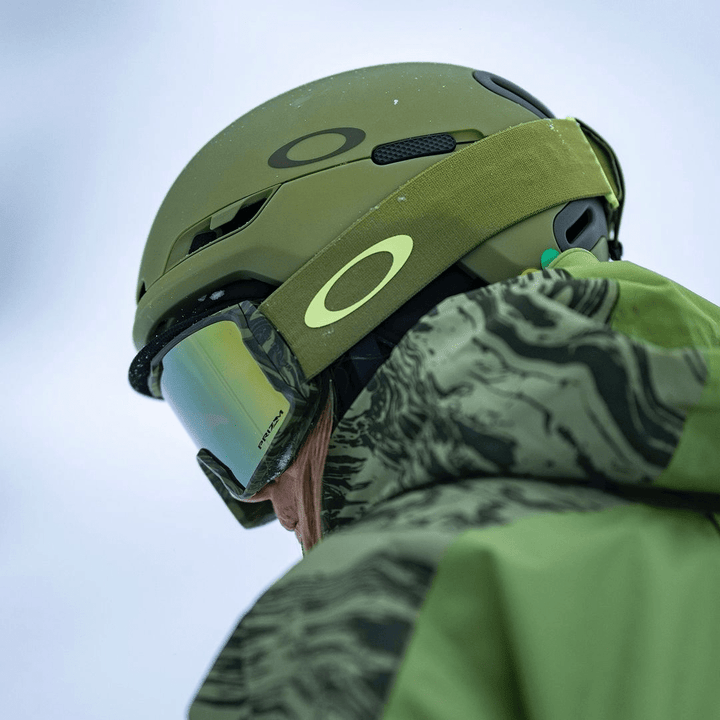 Oakley helmets discount