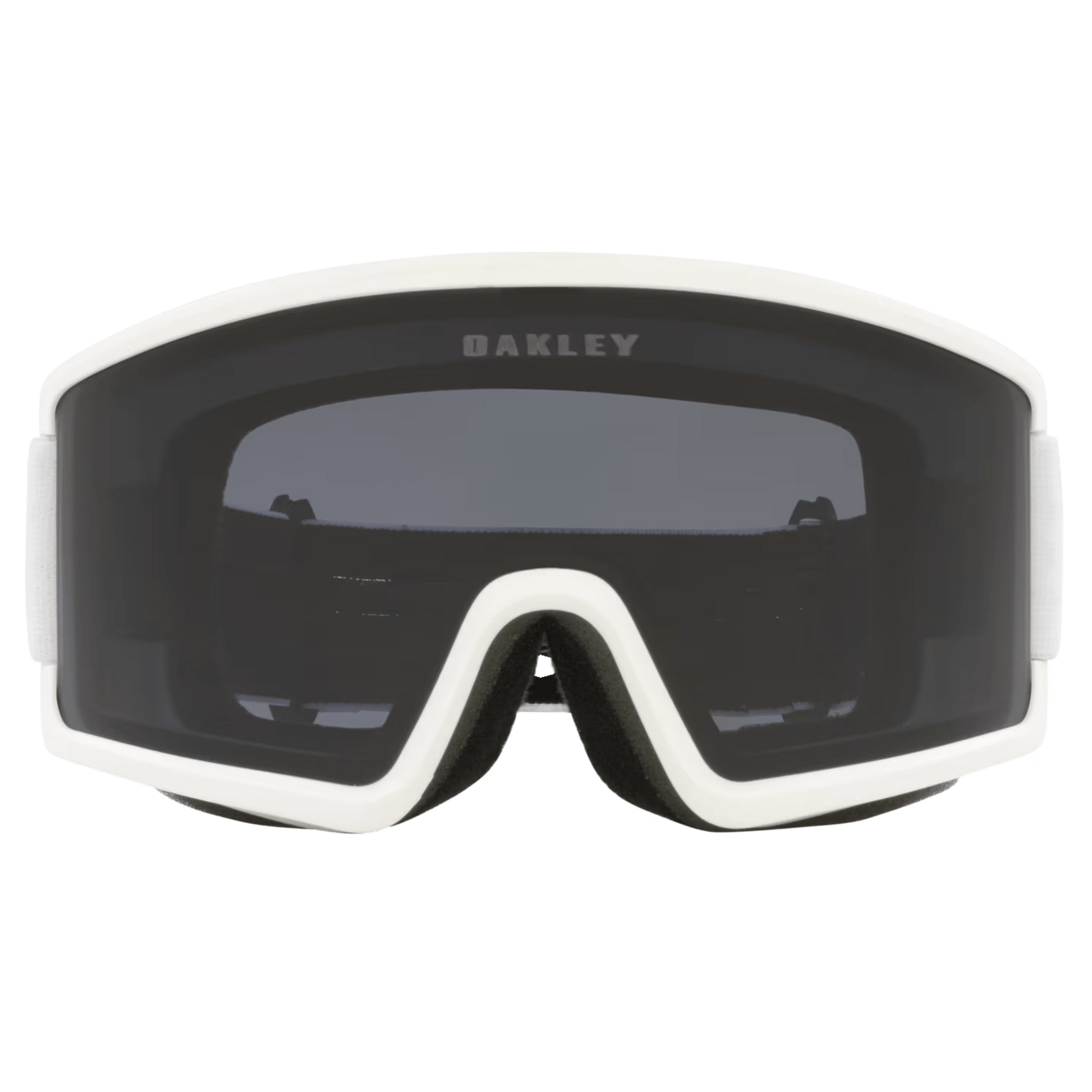 2025 Oakley Target Line Snow Goggles OAKLEY