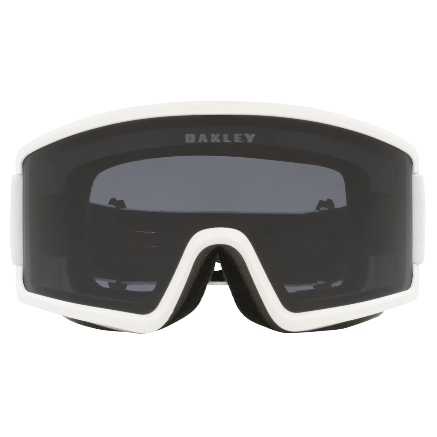 2025 Oakley Target Line Snow Goggles OAKLEY