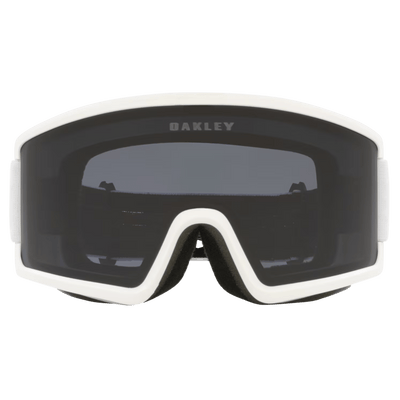 2025 Oakley Target Line Snow Goggles OAKLEY