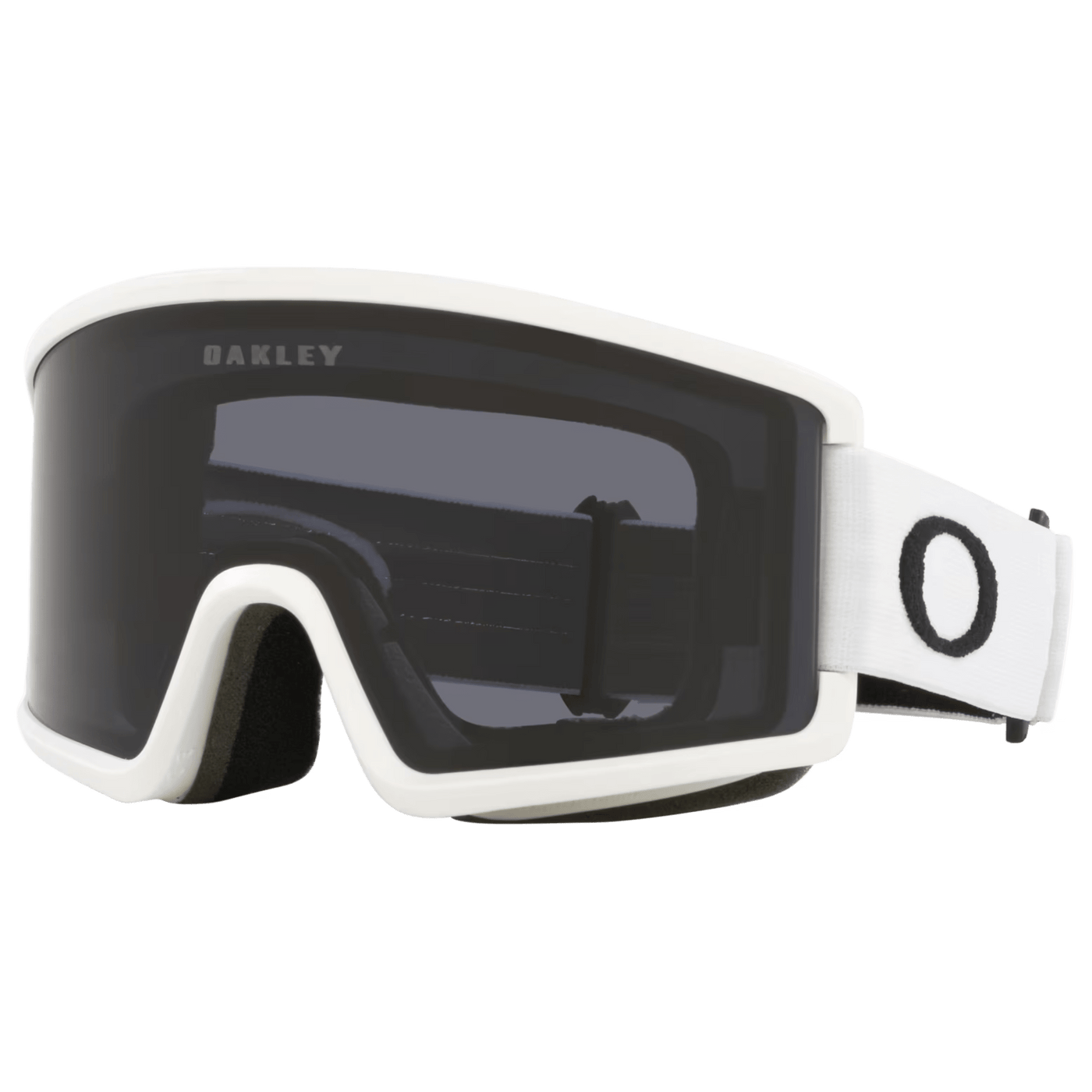 2025 Oakley Target Line Snow Goggles OAKLEY