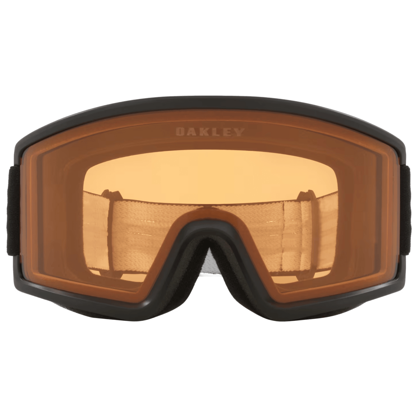 2025 Oakley Target Line Snow Goggles OAKLEY