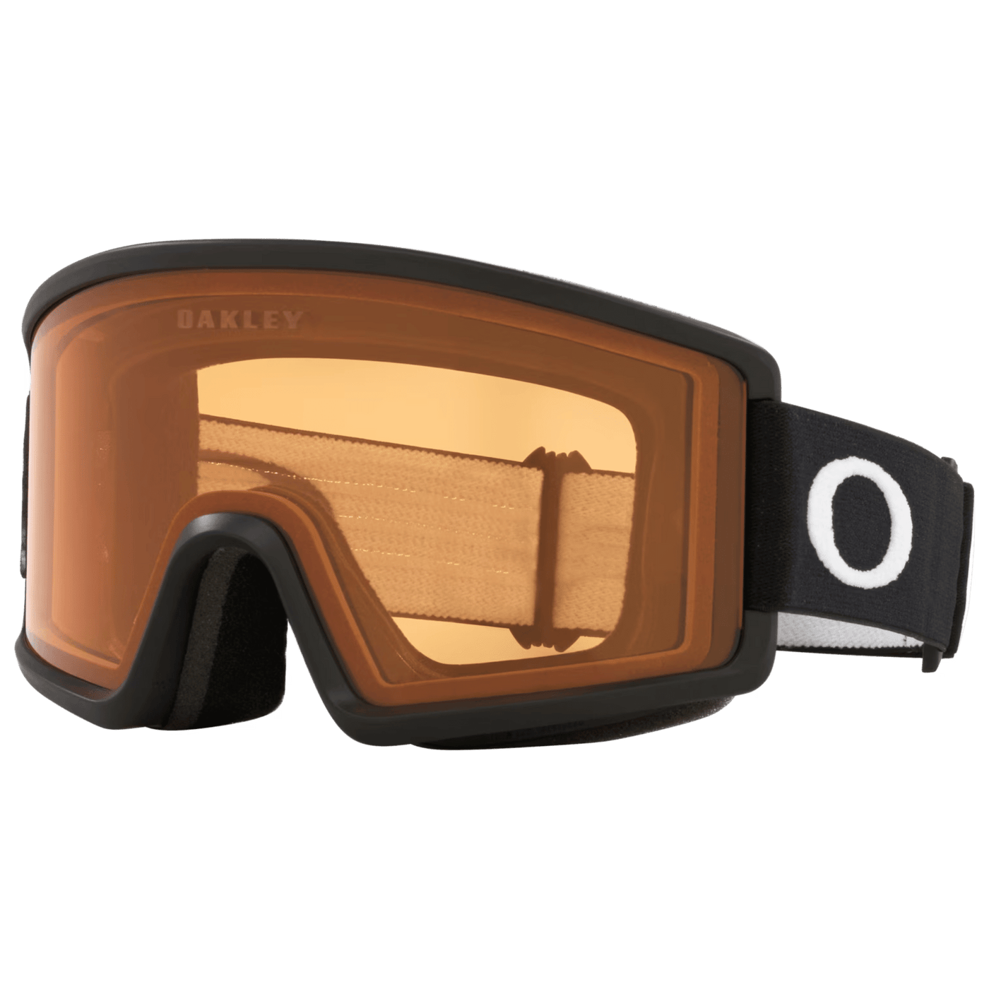 2025 Oakley Target Line Snow Goggles OAKLEY