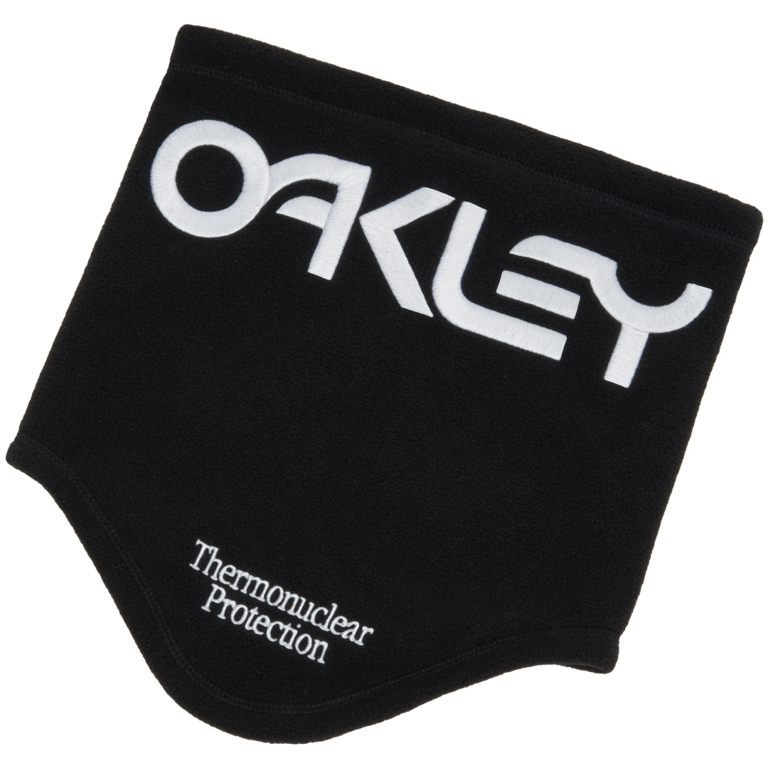 2025 Oakley TNP Neck Gaiter OAKLEY