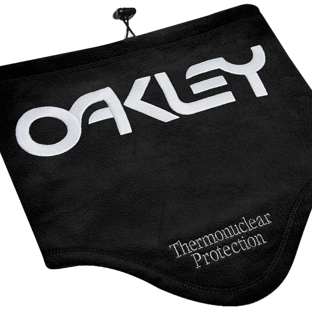 2025 Oakley TNP Neck Gaiter OAKLEY