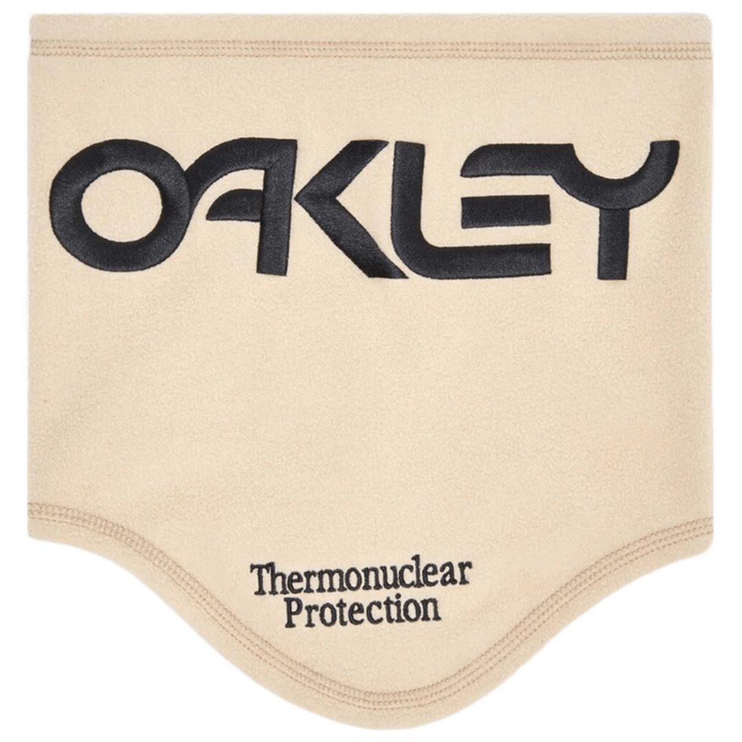 2025 Oakley TNP Neck Gaiter OAKLEY