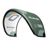 2025 Ozone ALPHA V3 Ultra-X Kite Ozone Kites