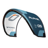 2025 Ozone ALPHA V3 Ultra-X Kite Ozone Kites