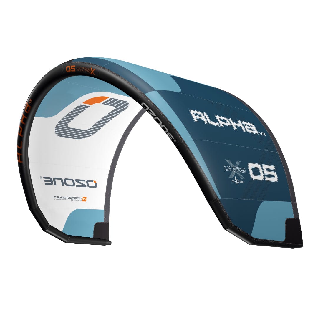 2025 Ozone ALPHA V3 Ultra-X Kite Ozone Kites