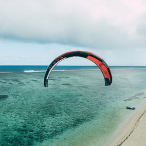 2025 Ozone ALPHA V3 Ultra-X Kite Ozone Kites