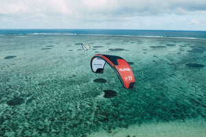 2025 Ozone ALPHA V3 Ultra-X Kite Ozone Kites