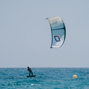 2025 Ozone ALPHA V3 Ultra-X Kite Ozone Kites