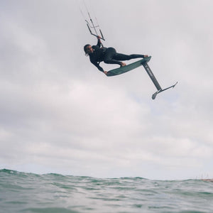 2025 Ozone APEX V2 Foil Board Ozone Kites