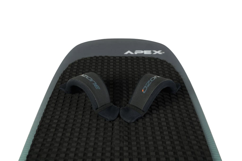 2025 Ozone APEX V2 Foil Board Ozone Kites