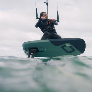 2025 Ozone APEX V2 Foil Board Ozone Kites