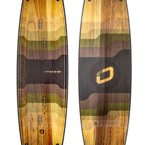 2025 Ozone Base V3 Kiteboard Ozone Kites