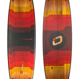 2025 Ozone Base V3 Kiteboard Ozone Kites