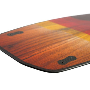 2025 Ozone Base V3 Kiteboard Ozone Kites