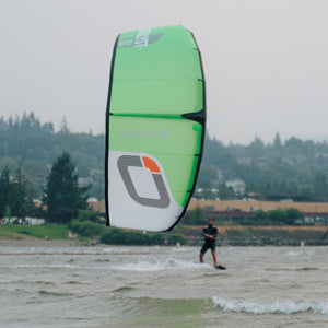 2025 Ozone CATALYST V4 Kite Ozone Kites
