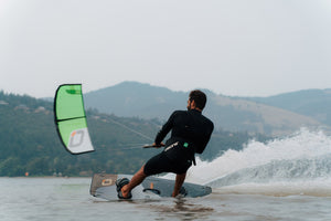 2025 Ozone CATALYST V4 Kite Ozone Kites