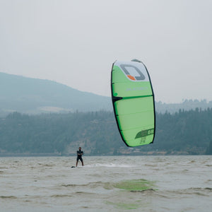 2025 Ozone CATALYST V4 Kite Ozone Kites