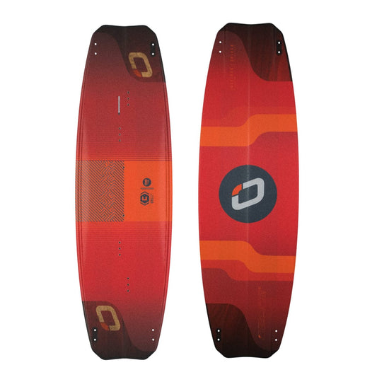 2025 Ozone CODE V4 Kiteboard Ozone Kites