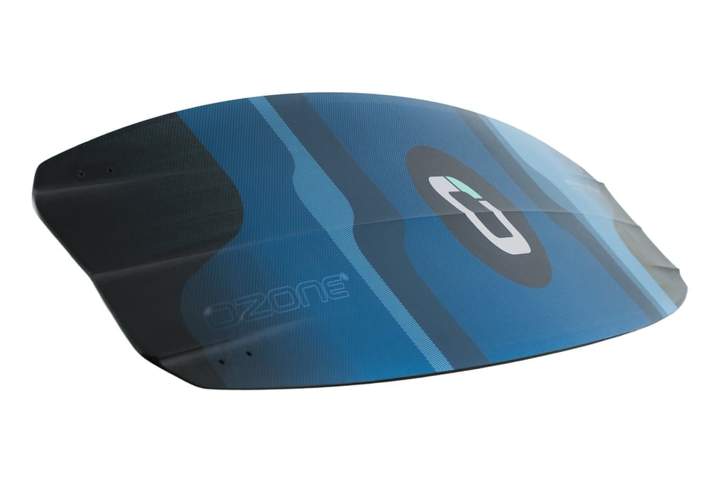 2025 Ozone CODE V4 Kiteboard Ozone Kites