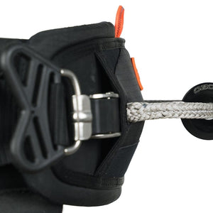 2025 Ozone CONNECT Sliding V4 Kitesurf Harness Ozone Kites