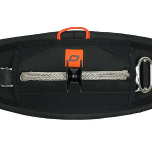 2025 Ozone CONNECT Sliding V4 Kitesurf Harness Ozone Kites