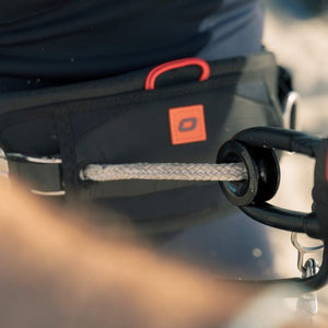 2025 Ozone CONNECT Sliding V4 Kitesurf Harness Ozone Kites