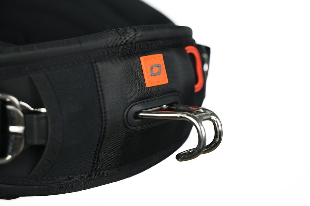 2025 Ozone CONNECT V4 Waist Kitesurf Harness Ozone Kites