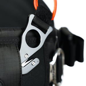 2025 Ozone CONNECT V4 Waist Kitesurf Harness Ozone Kites