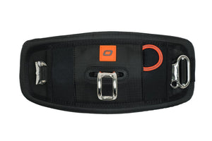 2025 Ozone CONNECT V4 Waist Kitesurf Harness Ozone Kites