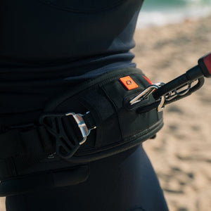 2025 Ozone CONNECT V4 Waist Kitesurf Harness Ozone Kites