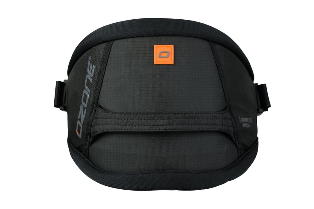 2025 Ozone CONNECT V4 Waist Kitesurf Harness Ozone Kites