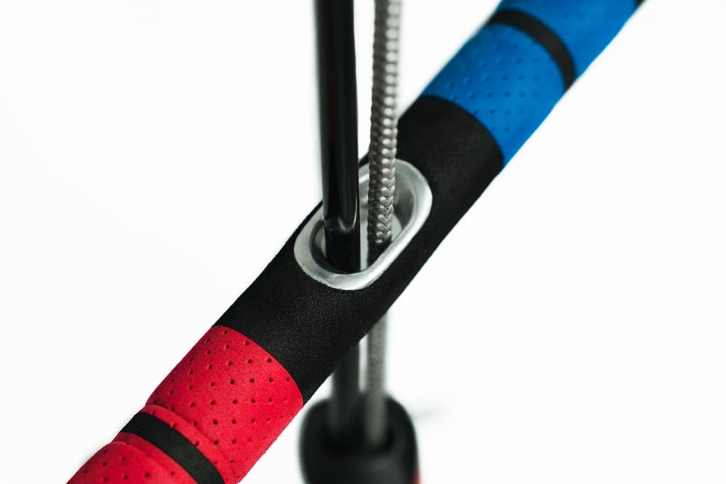 2025 Ozone CONTACT BAR V5 WATER Ozone Kites