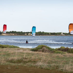 2025 Ozone EDGE V12 Kite Ozone Kites