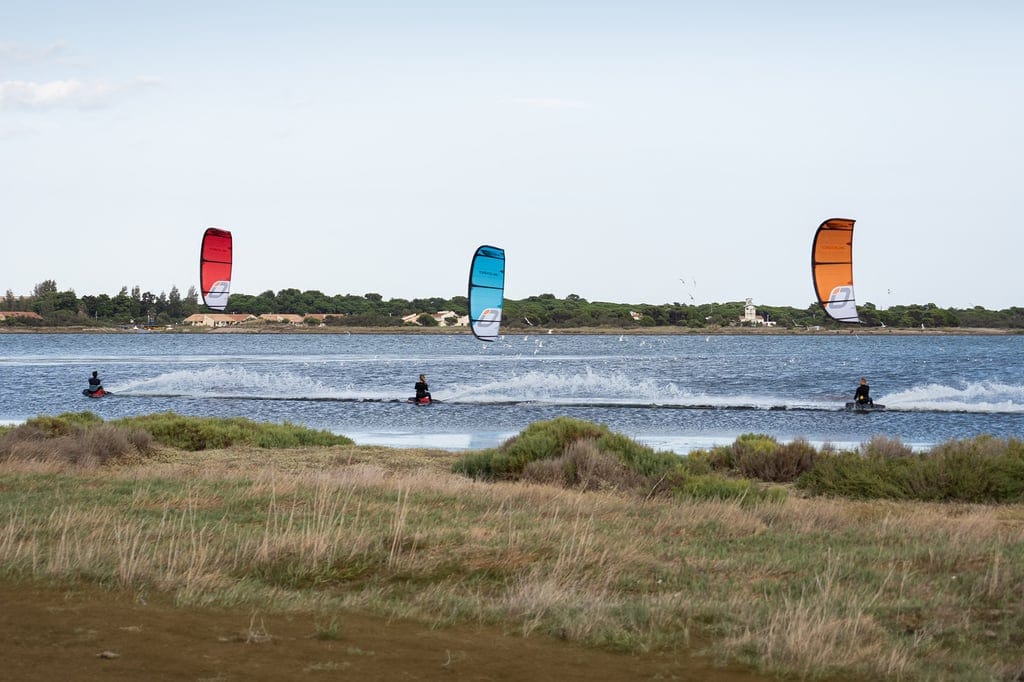 2025 Ozone EDGE V12 Kite Ozone Kites