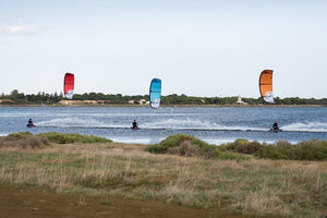 2025 Ozone EDGE V12 Kite Ozone Kites
