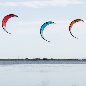 2025 Ozone EDGE V12 Kite Ozone Kites