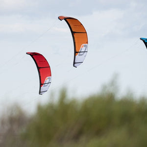 2025 Ozone EDGE V12 Kite Ozone Kites