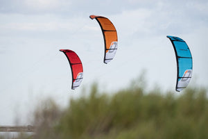 2025 Ozone EDGE V12 Kite Ozone Kites