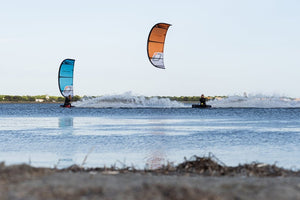 2025 Ozone EDGE V12 Kite Ozone Kites
