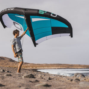 2025 Ozone FLOW Wing Ozone Kites