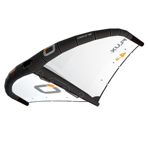 2025 Ozone FLUX V1 Wing Ozone Kites