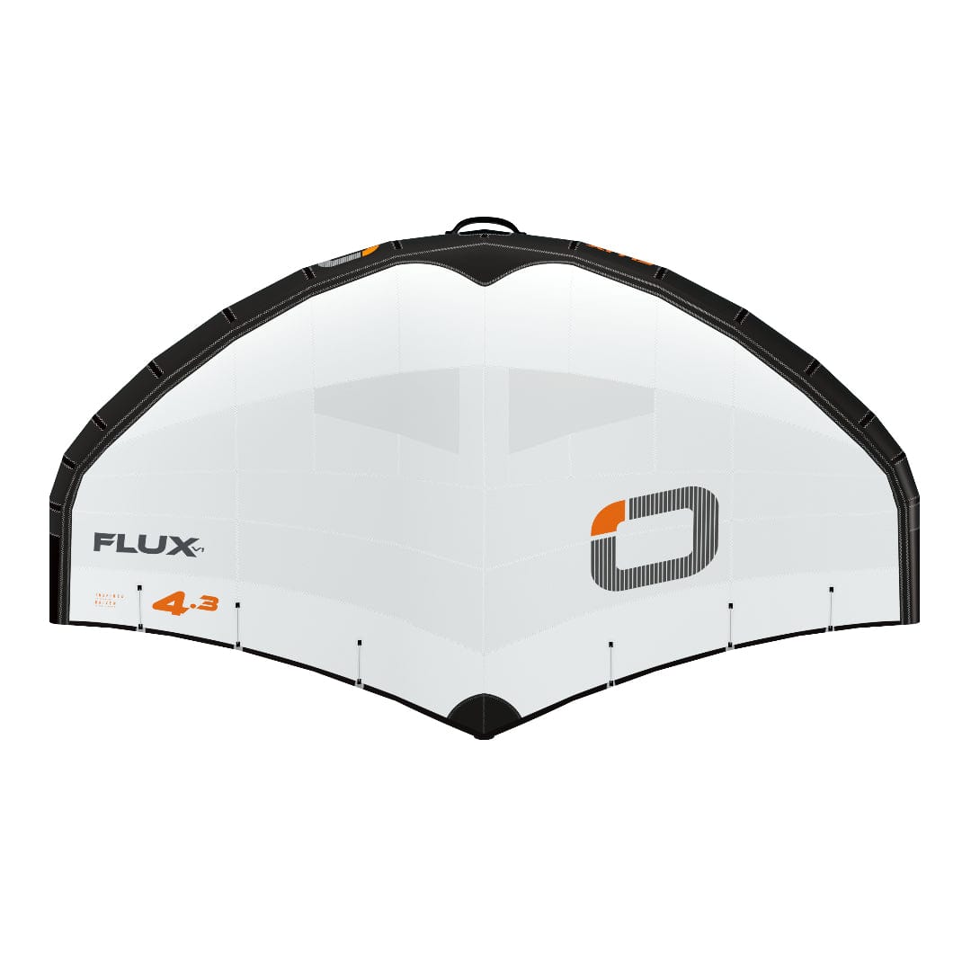 2025 Ozone FLUX V1 Wing Ozone Kites